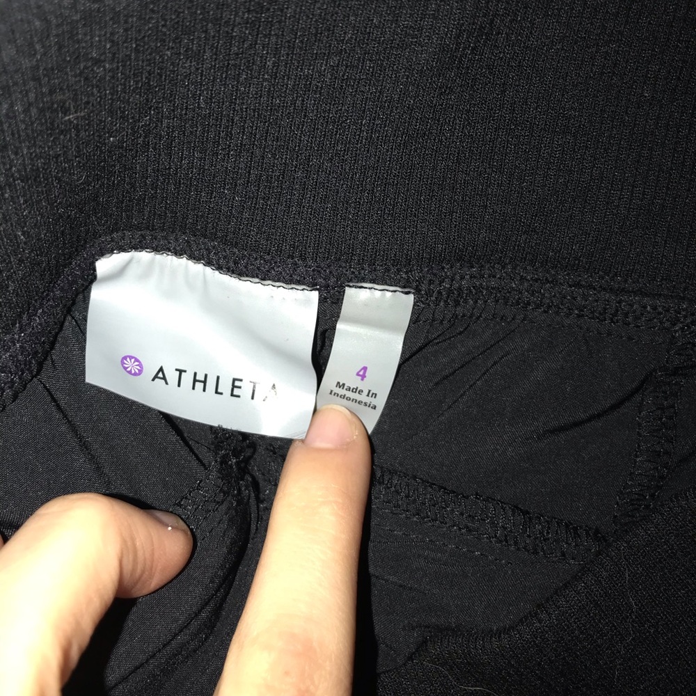 Athleta jogger - Picture 4 of 4